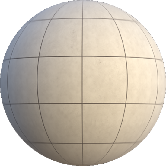  磁磚 HJ-13-1 PBR 材質色號
