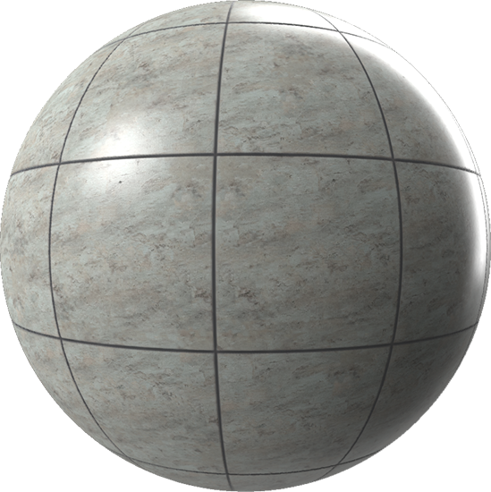  磁磚 HJ-15-1 PBR 材質色號