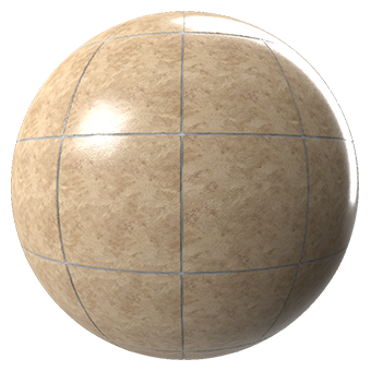  磁磚 HJ-17-1 PBR 材質色號